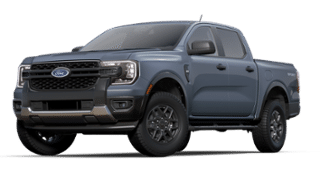 2024 Ford Ranger® External Image 2